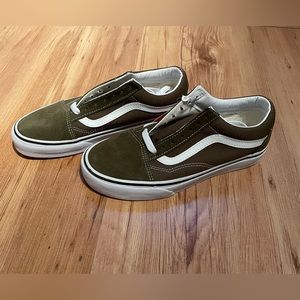 Vans Old Skool Shoe